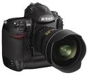 For sale:nikon d3x digital camera