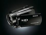 Sony HDR-XR520V 240GB High Definition Handycam Camcorder HDR XR520V