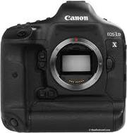 Canon EOS 6D 20MP DSLR Camera Body....750 USD