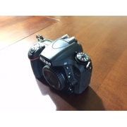 D750 24.3 MP Digital SLR Camera