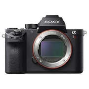 2017 Sony A7R II M2 Digital Full Frame Mirrorless Camera
