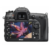 Nikon - D7200 DSLR Camera gg