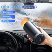 Buy Portable Car Defroster and Heater