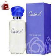 Casual perfume for women
