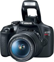 17% Off Canon EOS Rebel T7 DSLR Camera with 18-55mm Lens