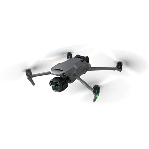 DJI Mavic 3 Pro Drone with Fly More Combo & DJI RC Pro