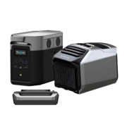 Baterías Portátiles y Energía Solar en México | Solar Tech Mexico