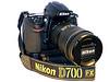 BRAND NEW NIKON CAMERA D3X, D300, D500, D700 WITH LENS